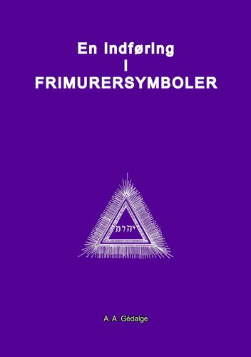 En indføring i frimurersymboler